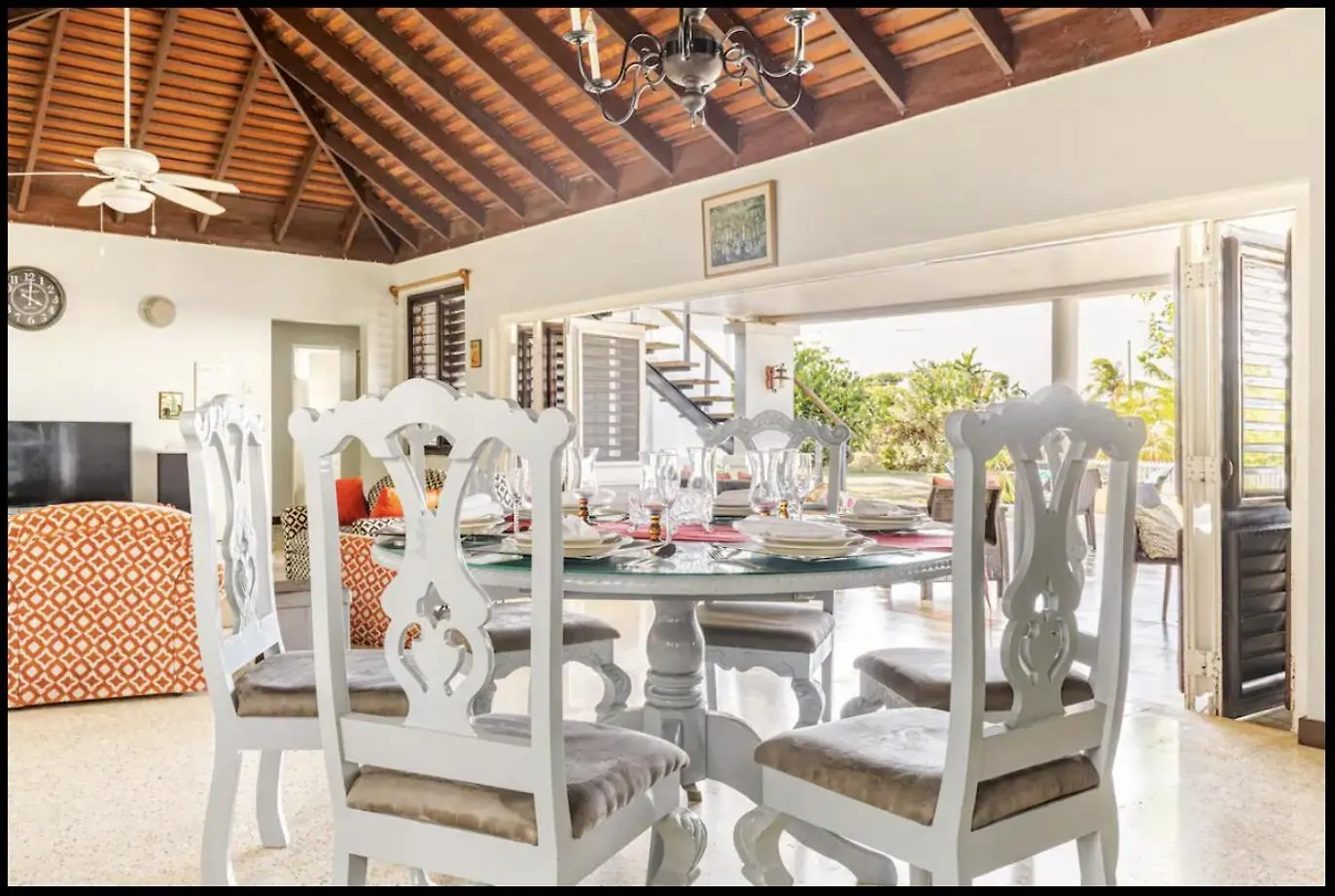 Silver Sands Sea Lili Villa