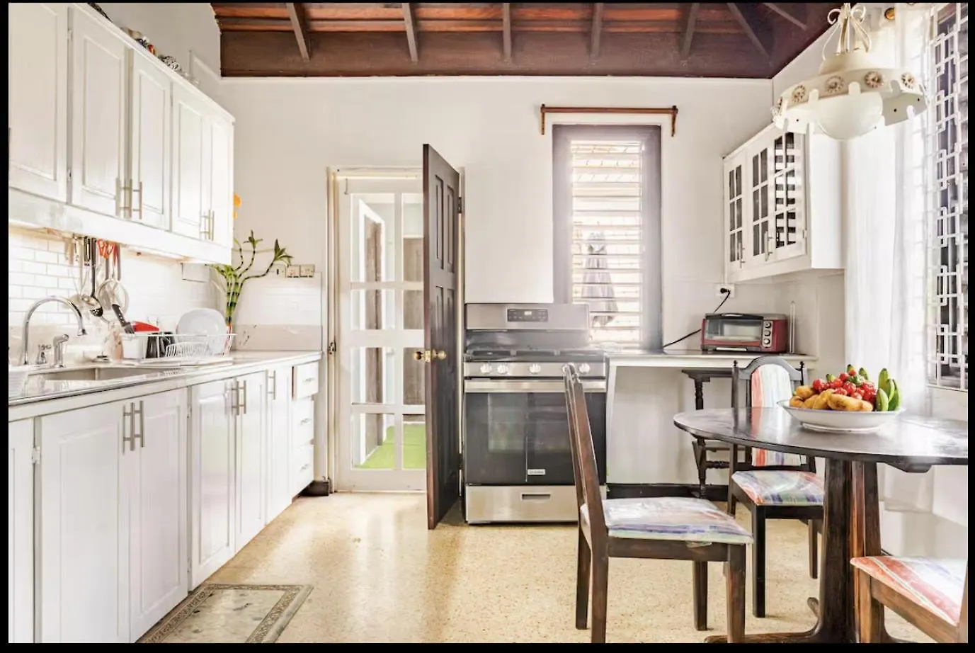 Villa Silver Sands Sea Lili